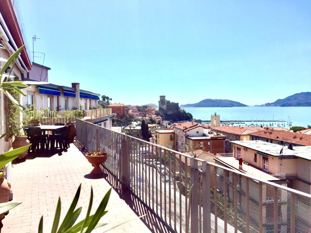 La Terrazza sul Golfo - 2