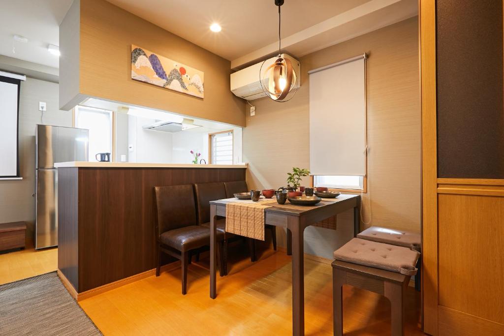 22-Sweet Dreams House in JR Okubo Station 5 min