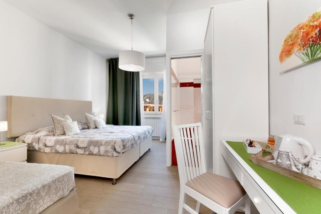 A Sorrento B&B photo