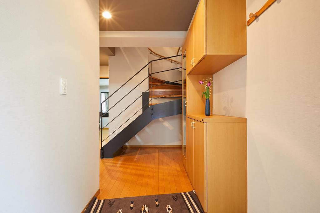 22-Sweet Dreams House in JR Okubo Station 5 min