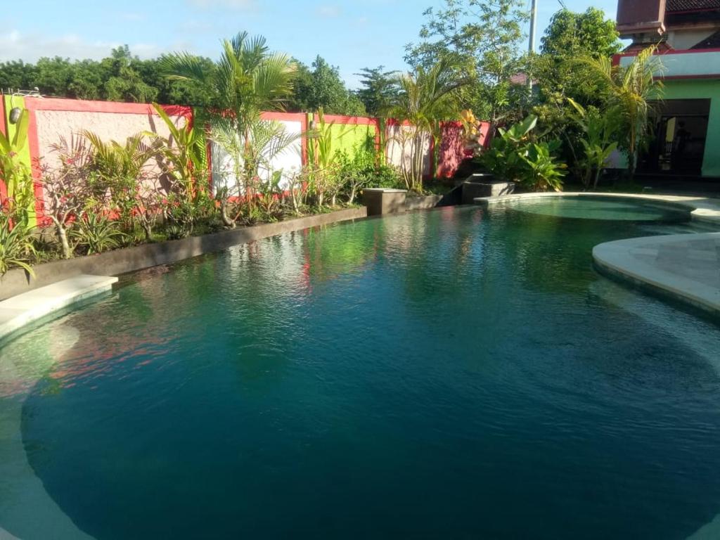 HOTEL SEGARA MANDALA photo