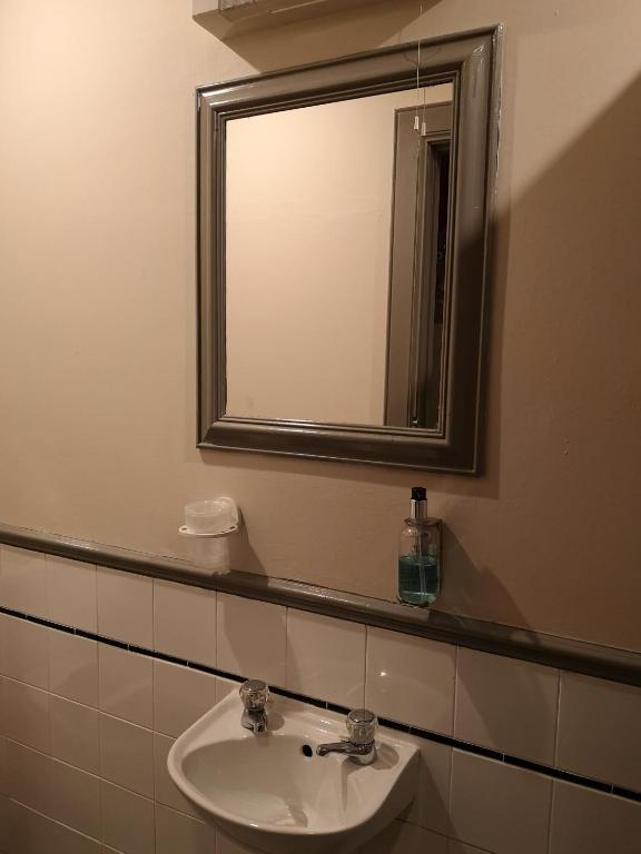 バスルーム（客室）