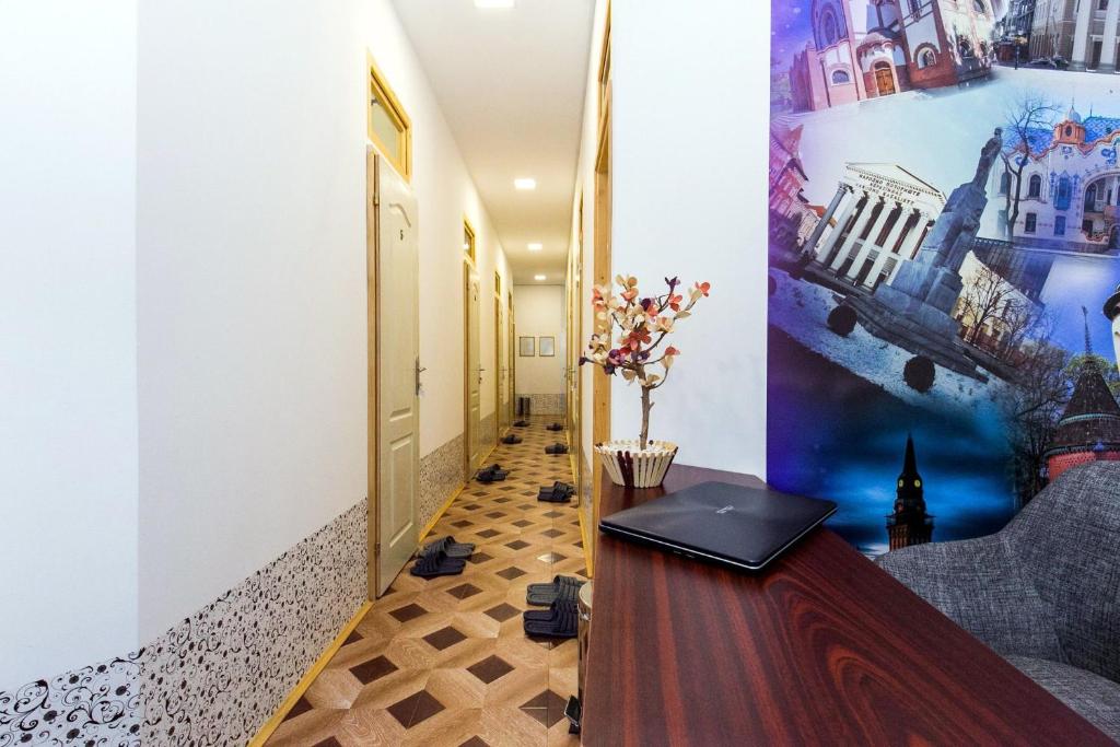 Hostel Put Svile — Hotel in Subotica