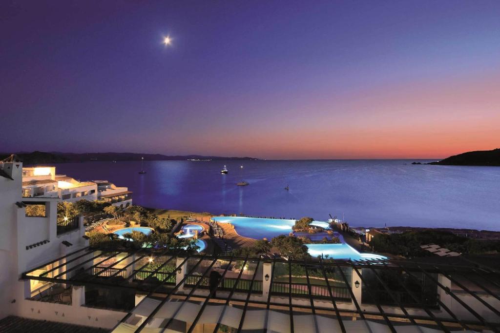 COLONNA GRAND HOTEL CAPO TESTA, a Colonna Luxury Beach Hotel, Santa Teresa Sardegna img51