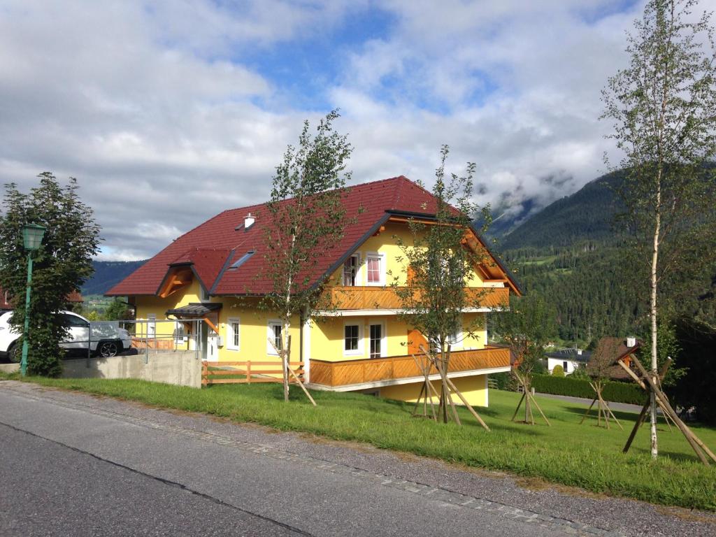 Appartement Zirkl / Haus Gloria - 4