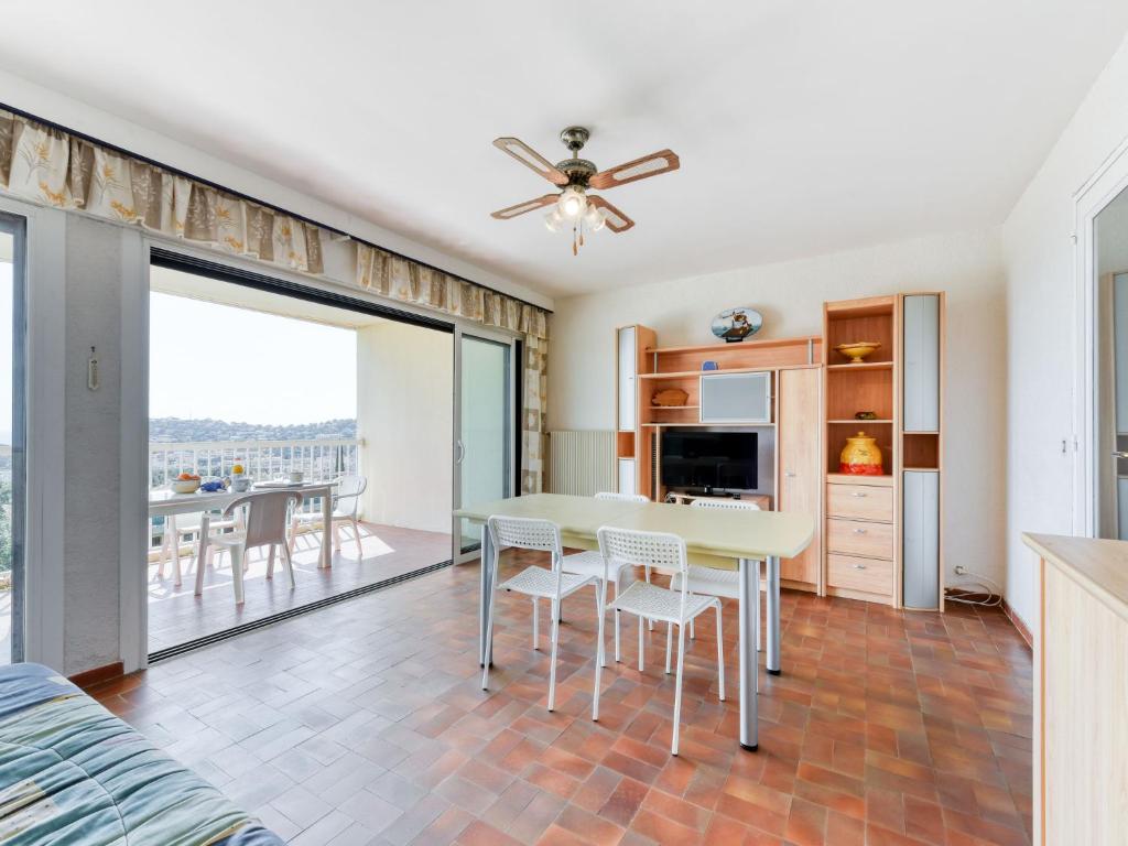 Apartment Les Mimosas-1 by Interhome - 4