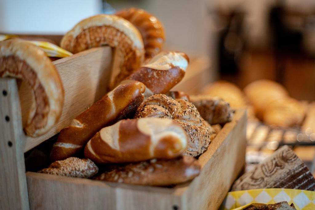 อาหารและเครื่องดื่ม