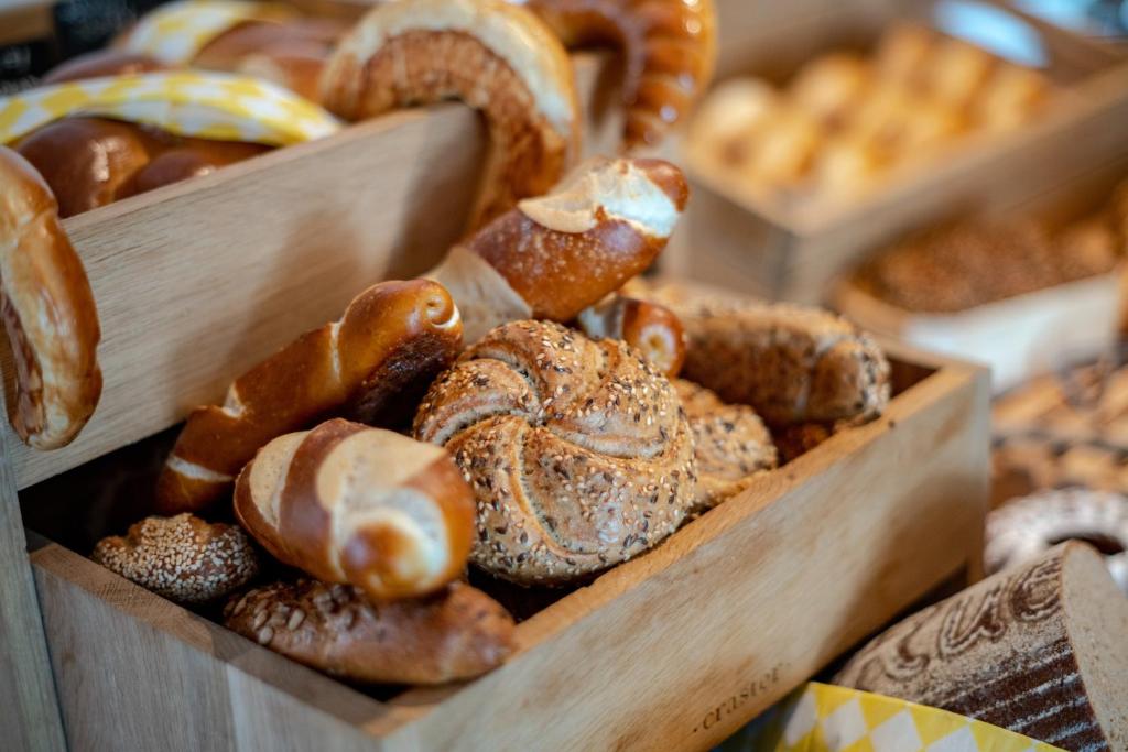 อาหารและเครื่องดื่ม