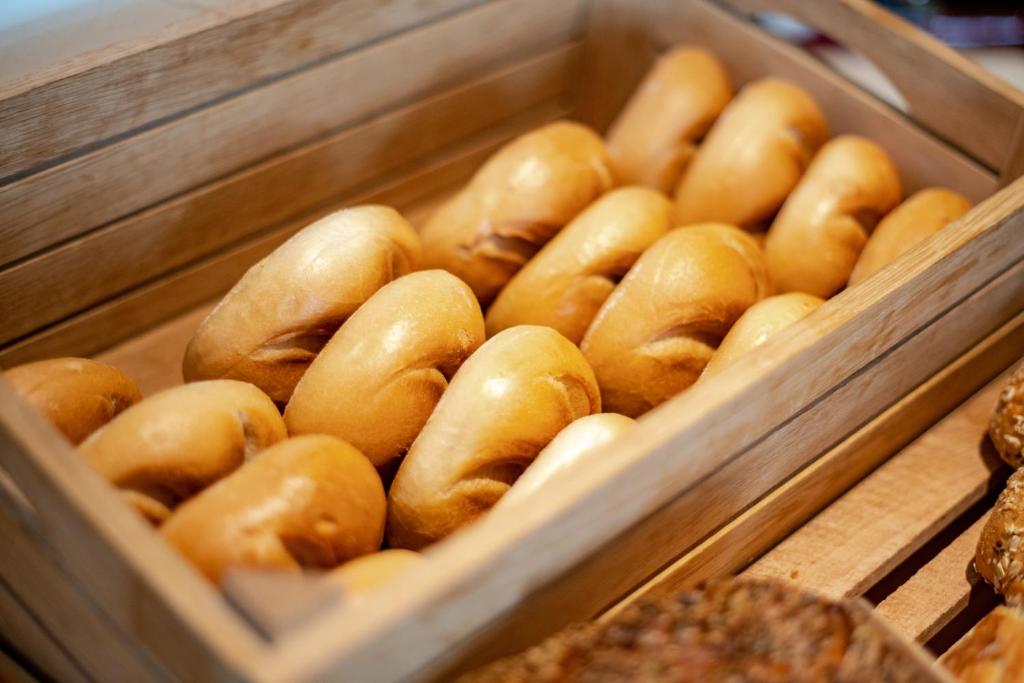 Essen und Erfrischungen