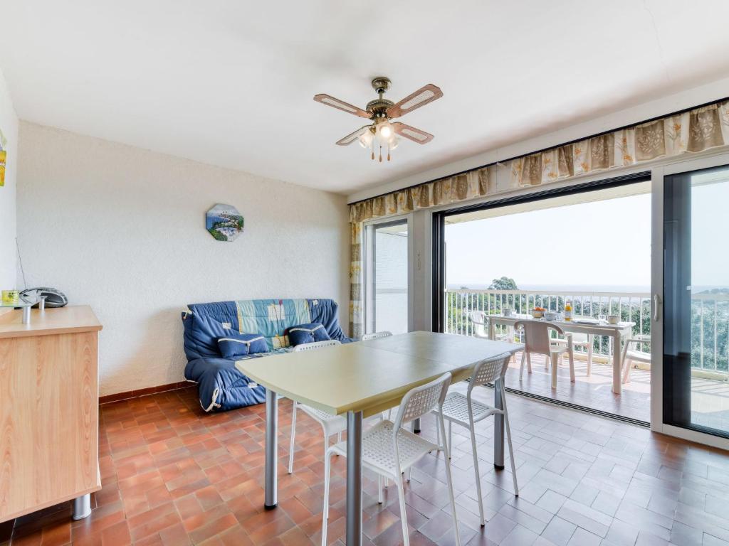 Apartment Les Mimosas-1 by Interhome - 5
