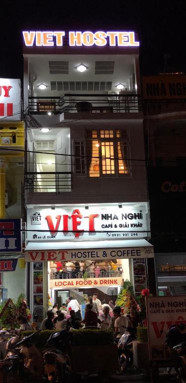 VIET Hostel