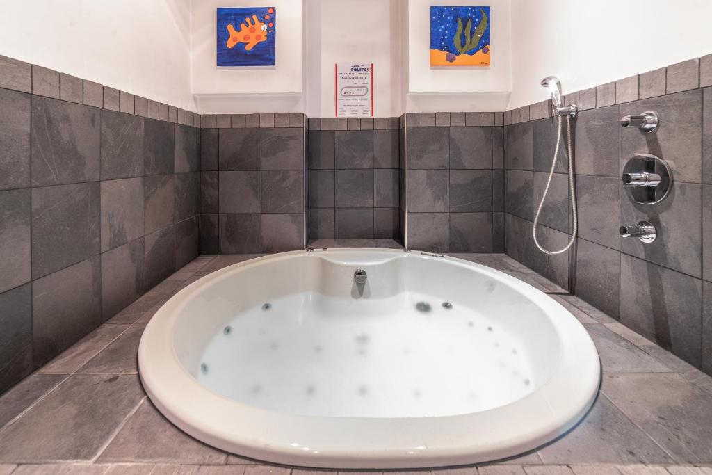 บินเดอร์ บัดเจ็ต ซิตี้-เมาน์เท็น โฮเต็ล (Binders Budget City-Mountain Hotel)