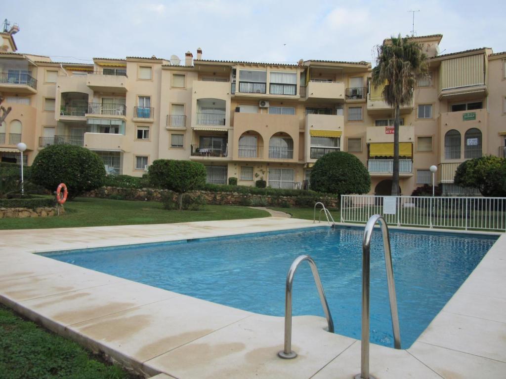 CARIHUELA BEACH - 3