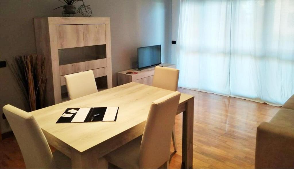 Domus al Parco Guest House photo
