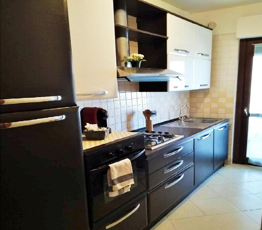 Domus al Parco Guest House photo