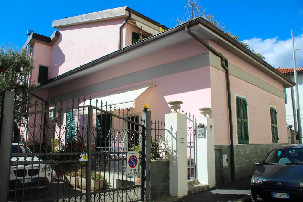 La Casa dei Fiori - 2