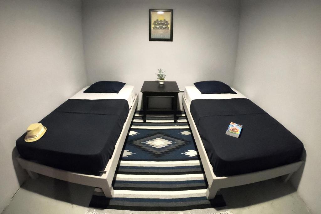 Hostel Auikyani - 1