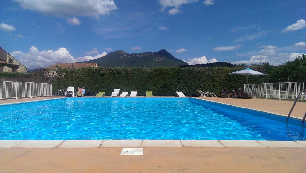 Golf Resort de Digne-les-Bains by Adonis - 2