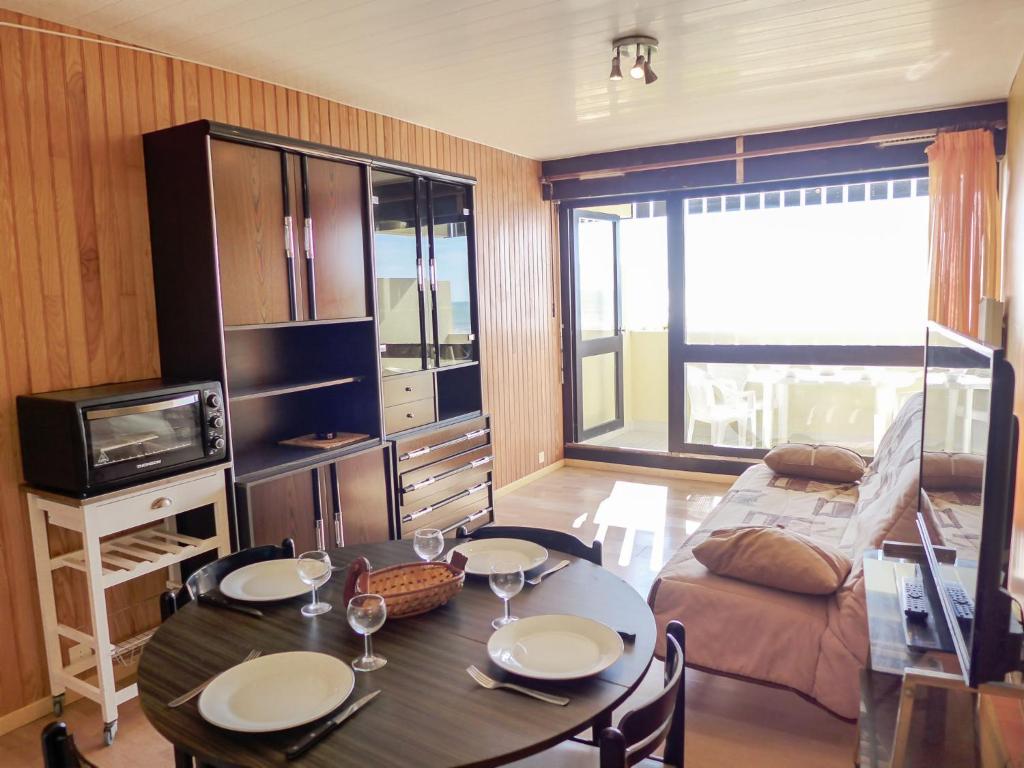 Apartment Les Océanides-9 by Interhome - 3