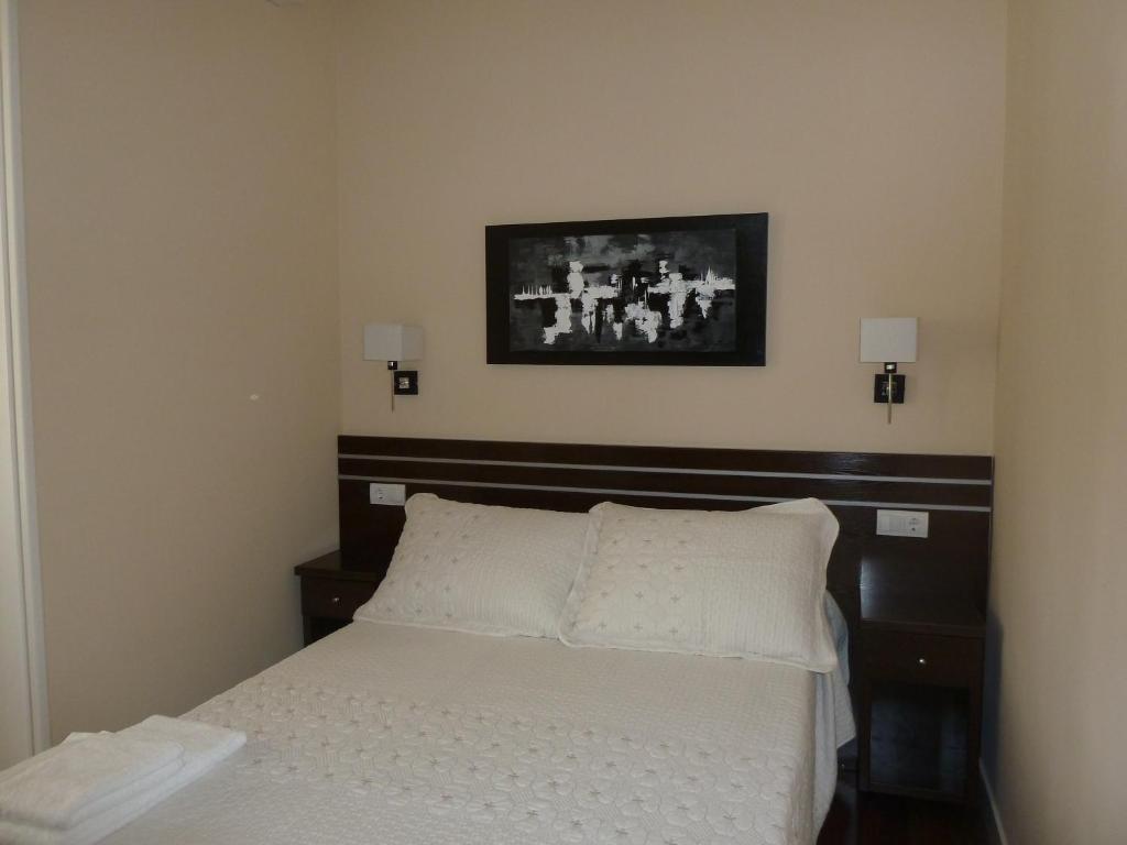 Hostal Mayor - 4