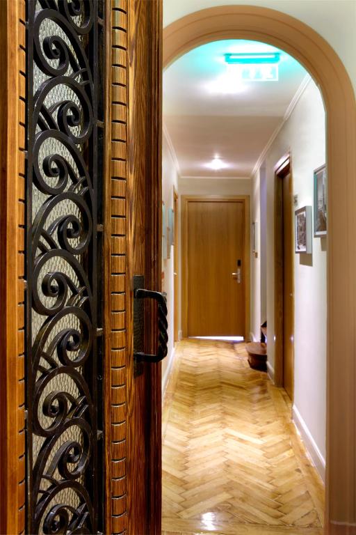 Hotel Property