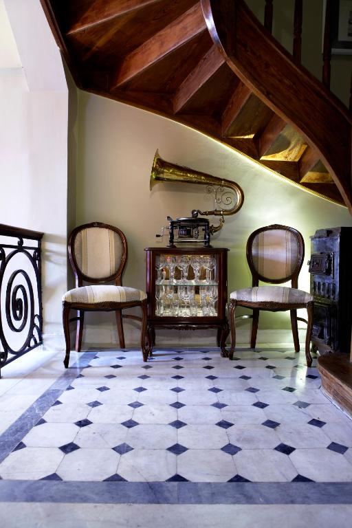 Hotel Facilities