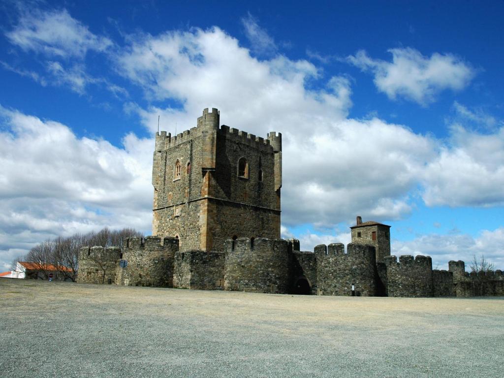 周辺観光スポット