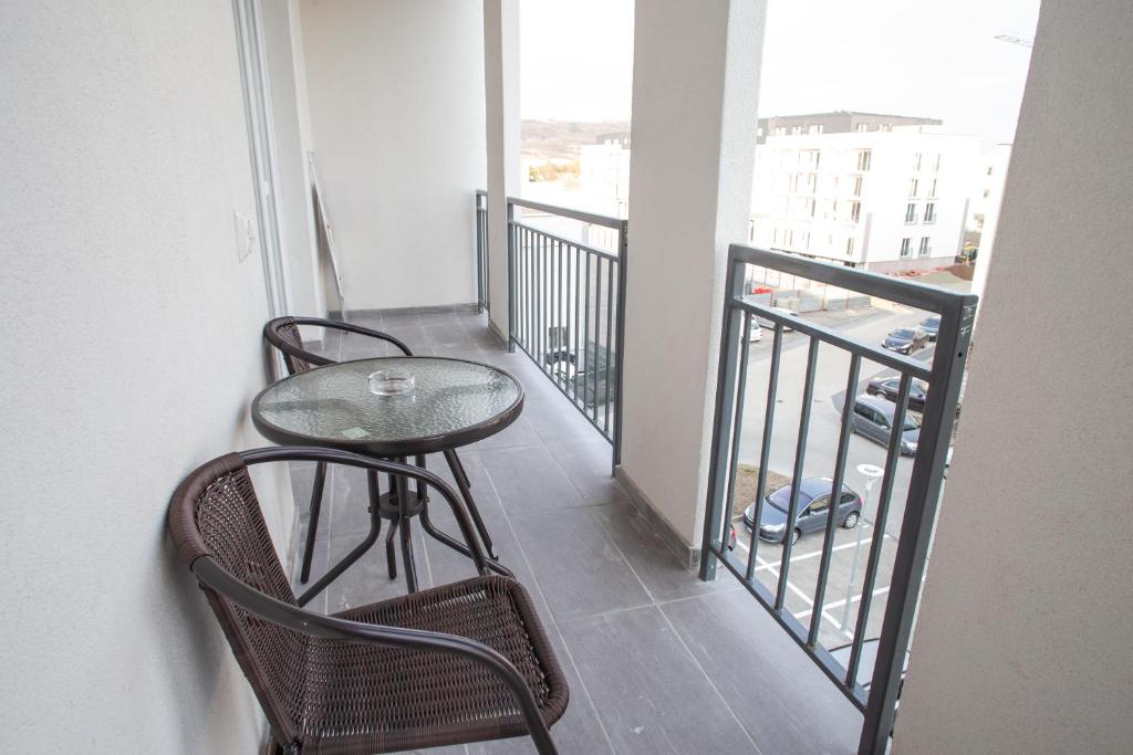 Apartament Lila photo