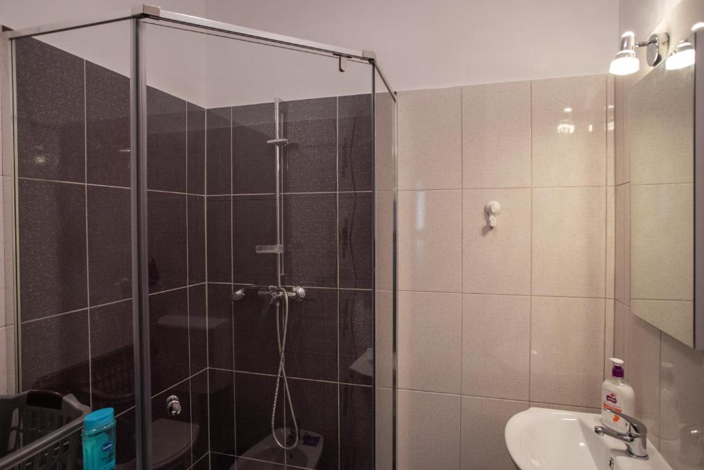Apartament Lila photo