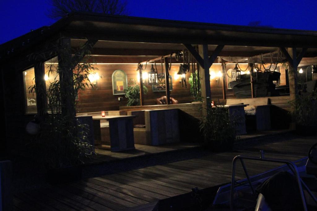 Hotel het Rietershuijs photo