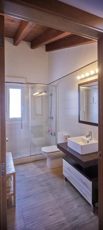 Apartamento Turistico Calle Nueva photo