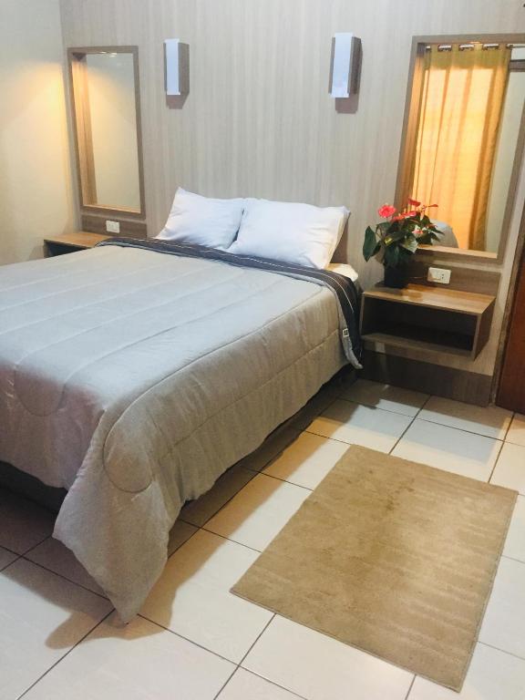 Class Apart Hotel - 4