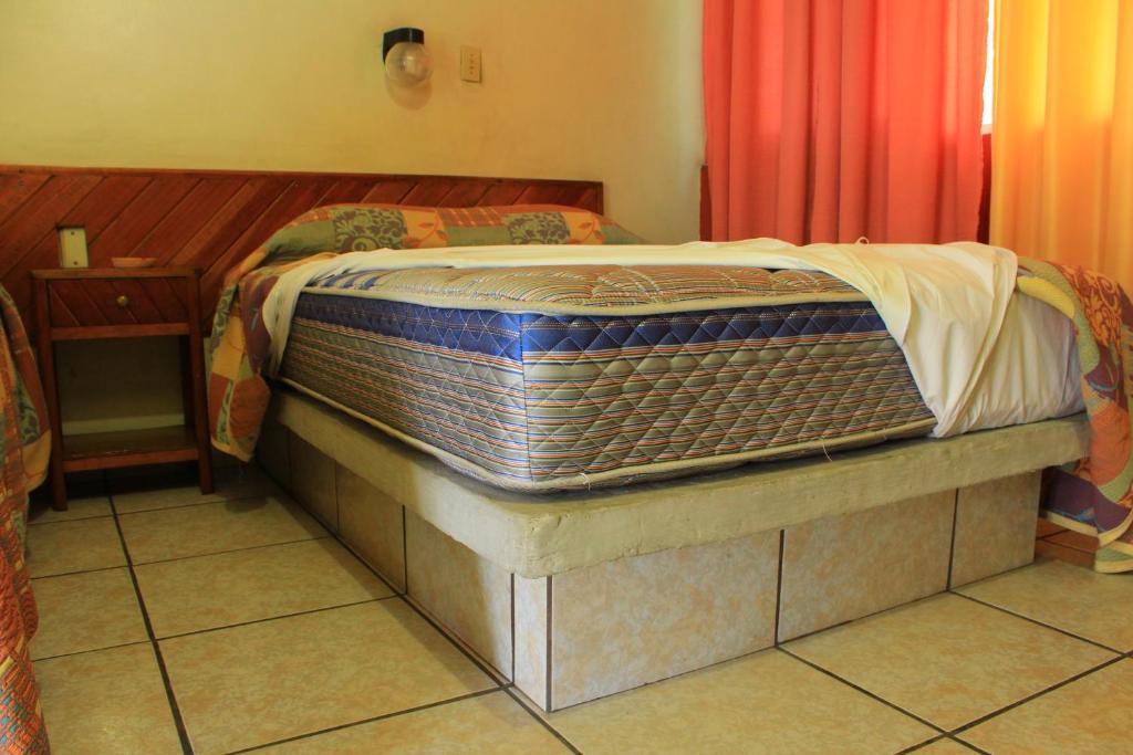 Hotel Avenida - 5