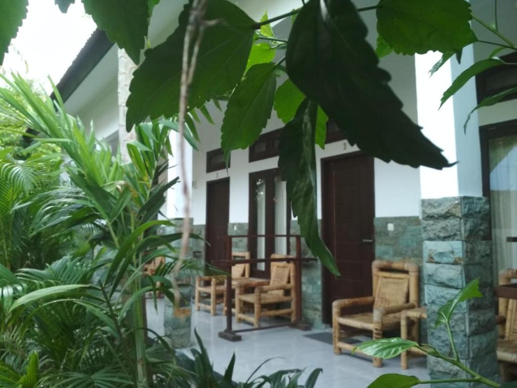 ALMAIDA II Gili Trawangan