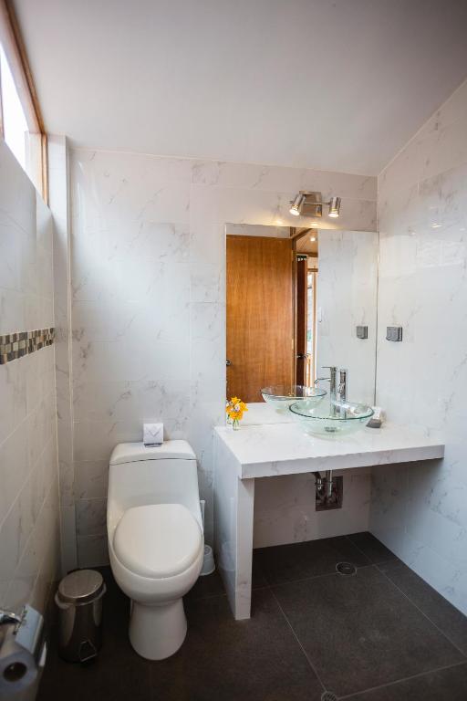 MOAF Cusco Boutique Hotel photo