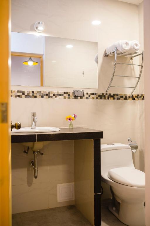 MOAF Cusco Boutique Hotel photo