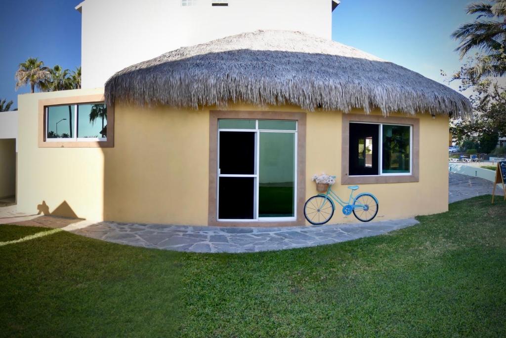 Restaurant, Santa Maria del Cabo in San Jose Del Cabo