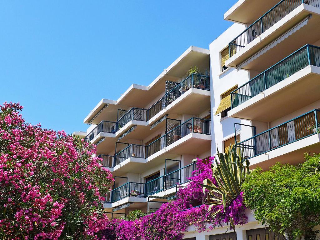Apartment Les Mimosas-1 by Interhome - 3