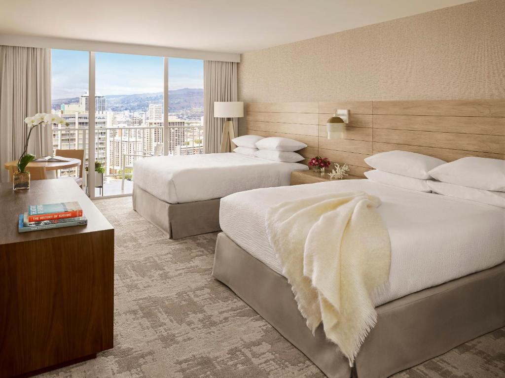 Featured Hotel