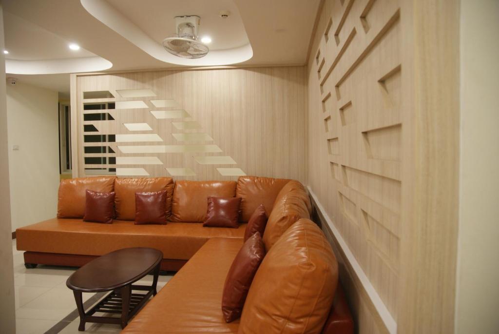 Facilities