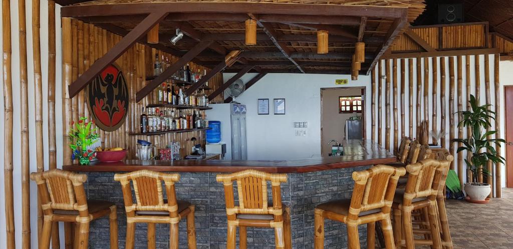 Tauig Beach Resort photo