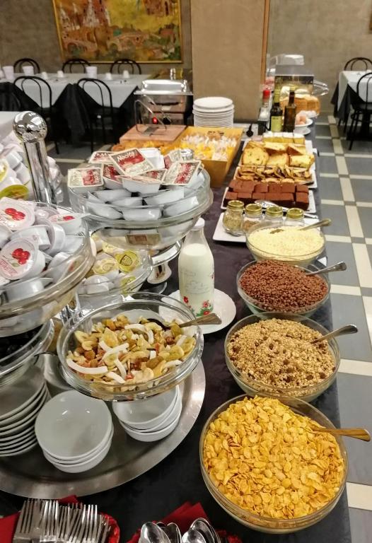 お料理のイメージ