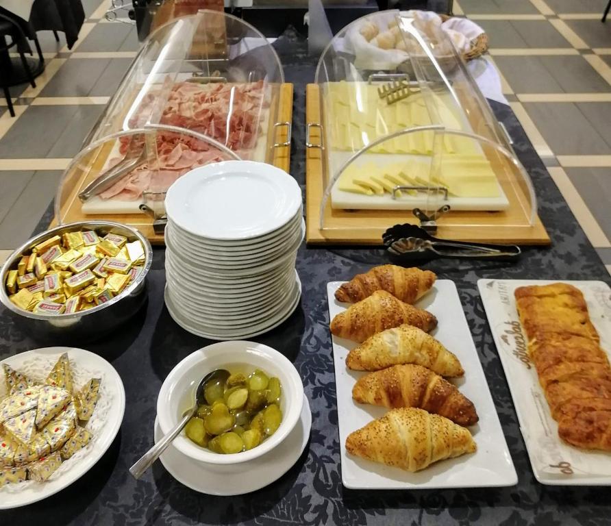 お料理のイメージ