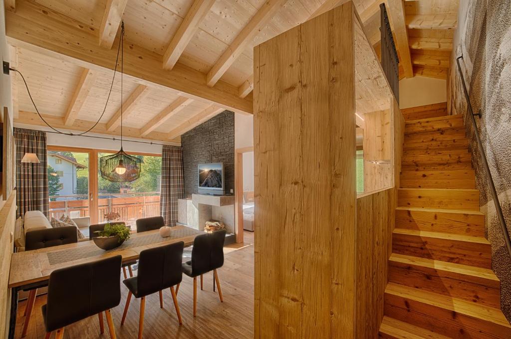 Residence Alpenrose - 4