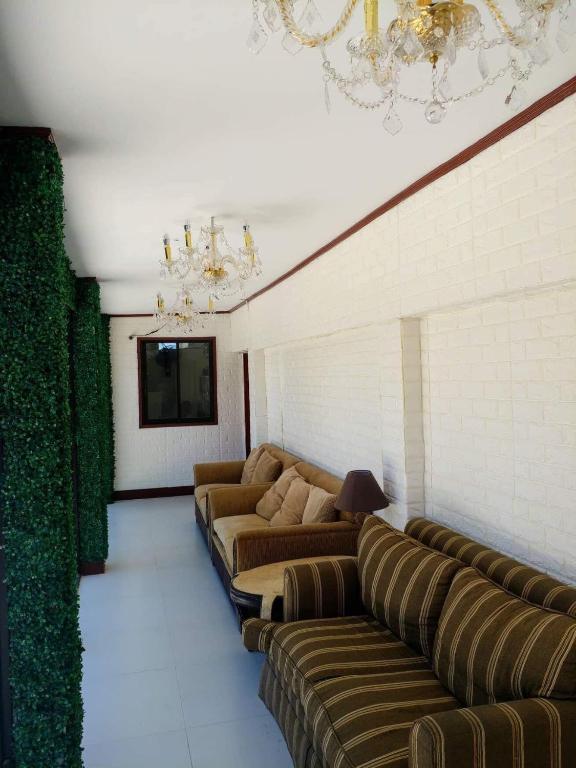Wendy's Apartelle 4