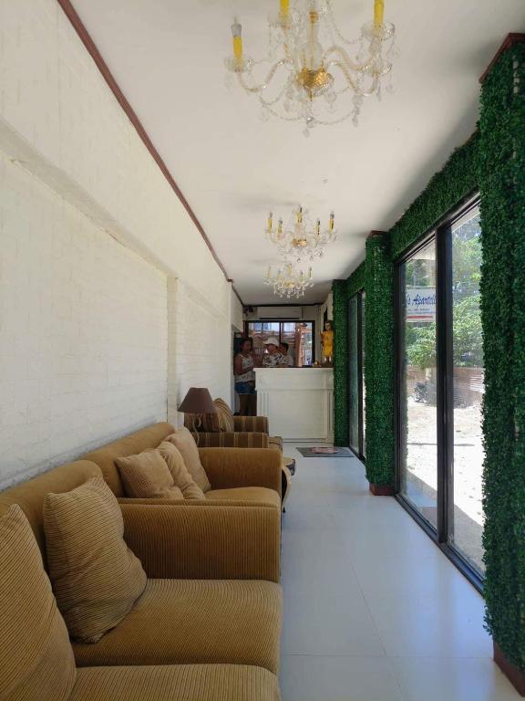 Wendy's Apartelle 2