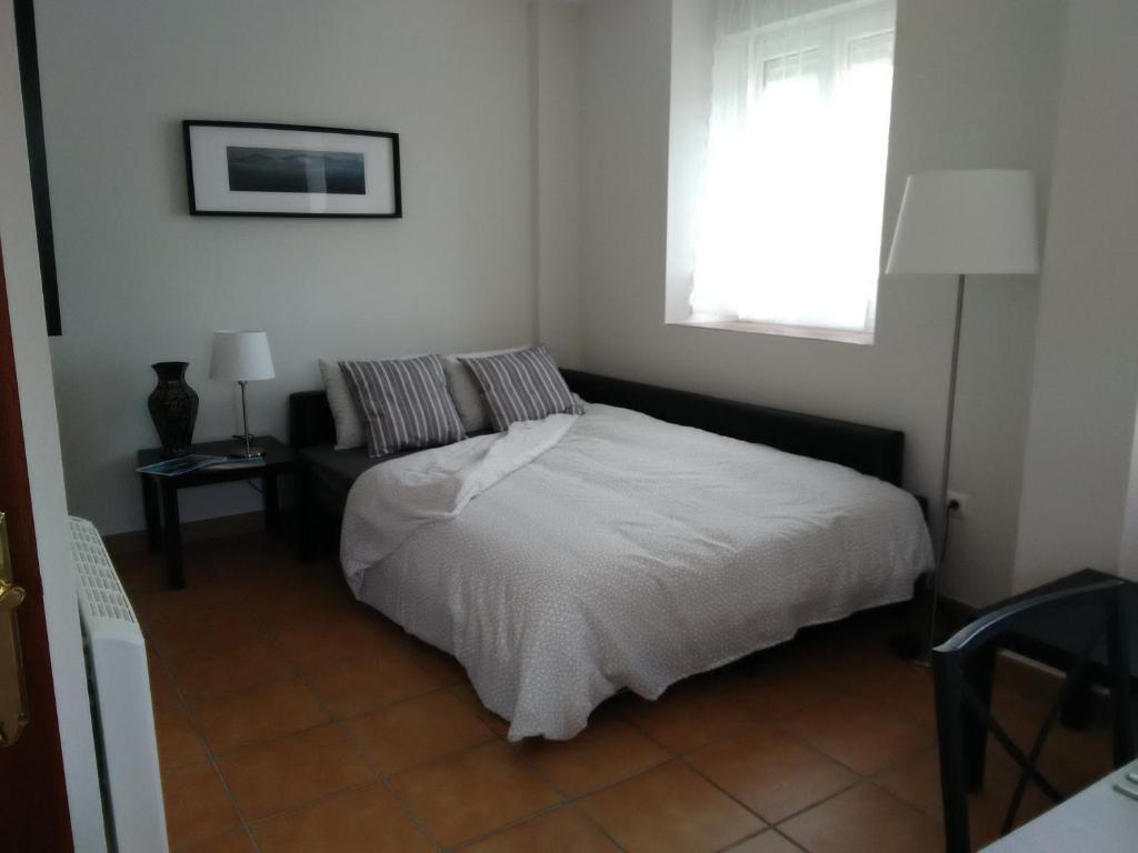 El Chalet Rosso, Holiday home Guarnizo