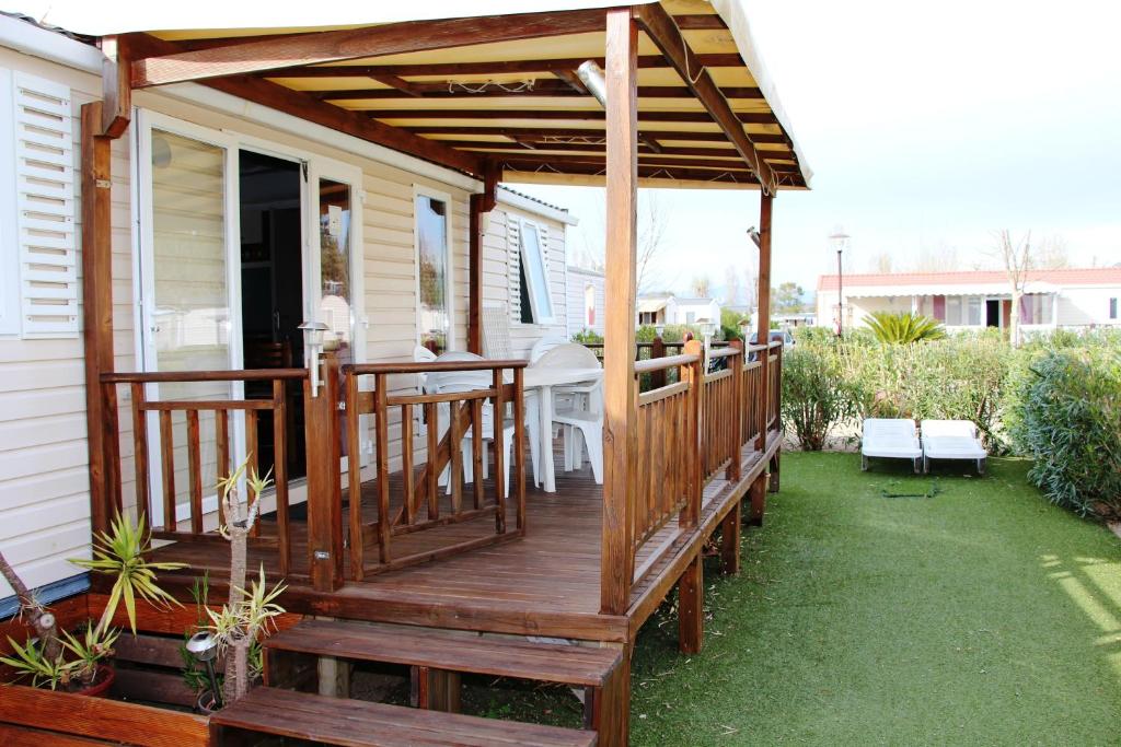 Mobile Home Neuf AZ 27 - 4