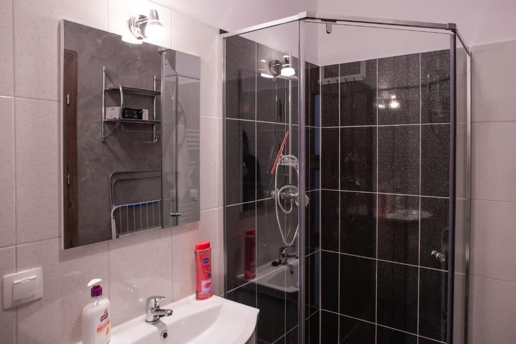 Apartament Turcoaz photo
