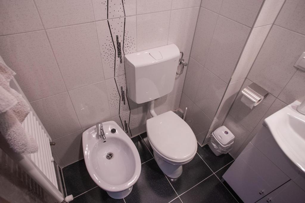 Apartament Turcoaz photo